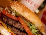 Five Guys - A Good Inexpensive Burger by Lake Conroe