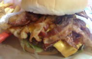 Great Burger on a Budget: Mel’s Country Cafe