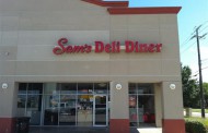 Sam's Deli Diner - How The Mighty Have Fallen