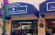 Schilleci’s – Bringing the French Quarter to the Woodlands Market Street