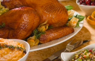 Last Minute Ideas for a Great Thanksgiving