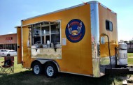 Rockabilly Diner - North Houston's New Burger Truck