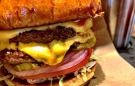 Quick Take: Burger at Del Frisco’s Grille